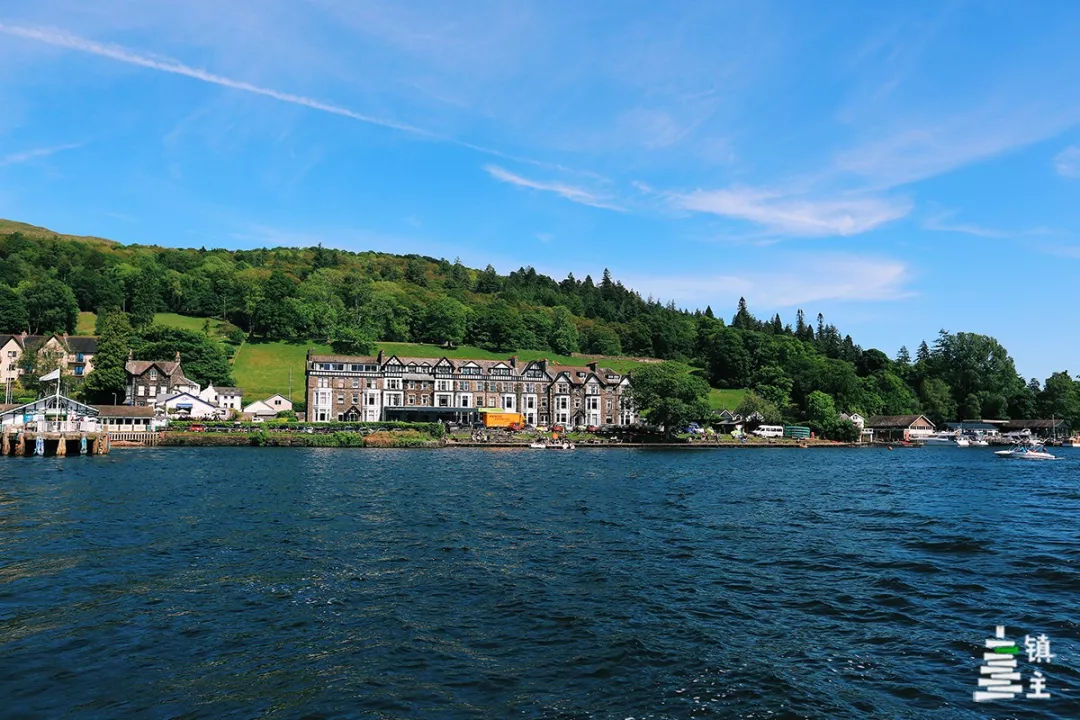 英国彼得兔故居,探寻英国小镇书