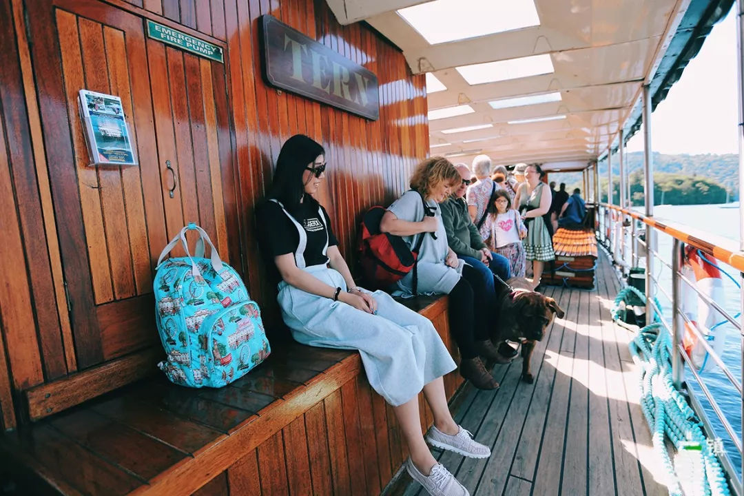 英国彼得兔故居,探寻英国小镇书