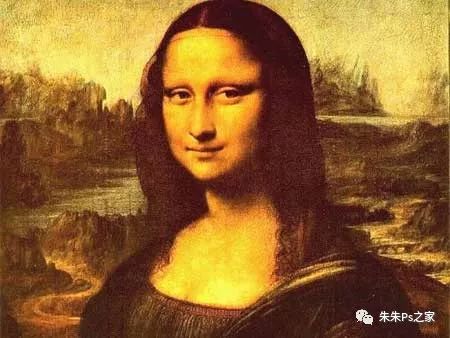 朱朱ps第一课:移花接木