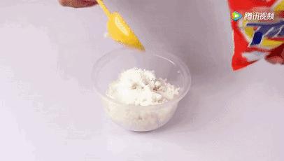 洗衣粉白糖米饭除蟑螂,一勺洗衣粉灭蟑螂