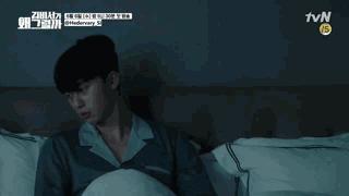 金秘书为何那样原版漫画,金秘书为何那样漫画版解说