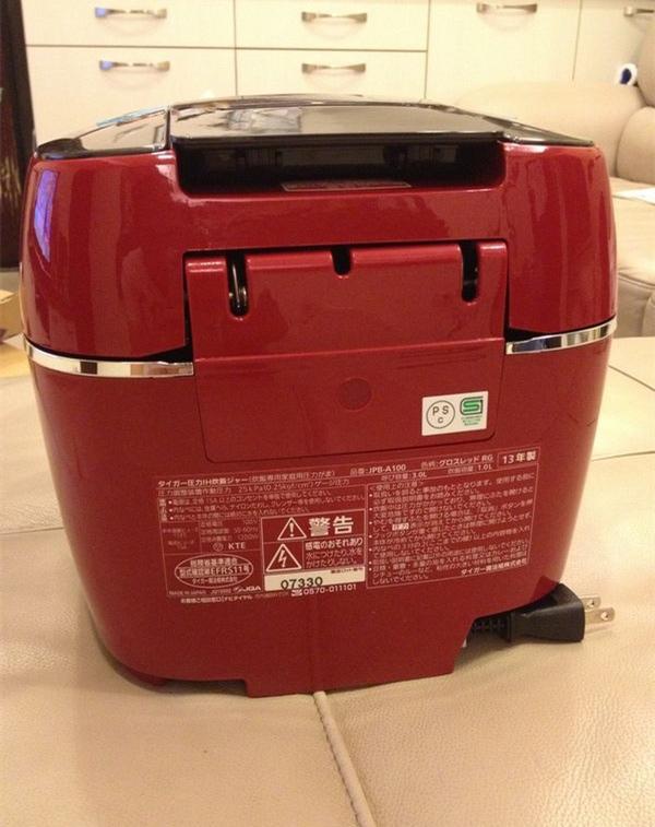 虎牌电饭煲使用感受图解,虎牌电饭煲评测