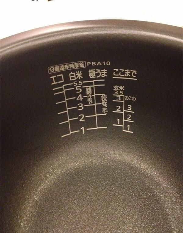 虎牌电饭煲使用感受图解,虎牌电饭煲评测