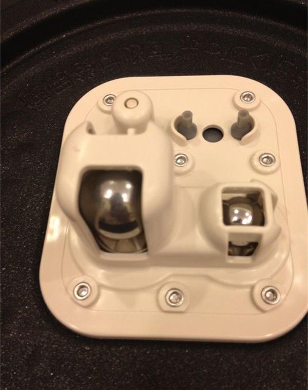 虎牌电饭煲使用感受图解,虎牌电饭煲评测