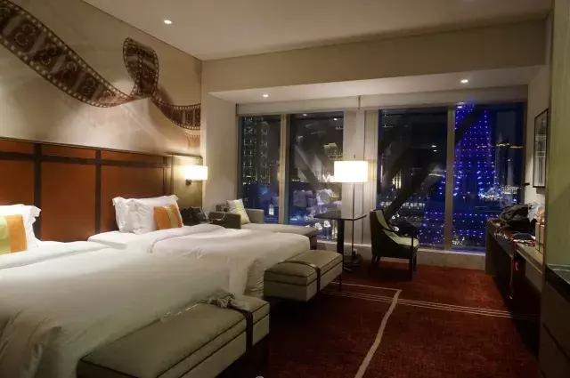 暑假澳门攻略,暑期澳门酒店优惠