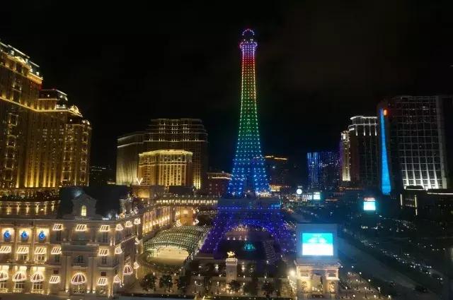 暑假澳门攻略,暑期澳门酒店优惠