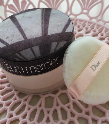 热门散粉视频,公认最热门的定妆散粉10款