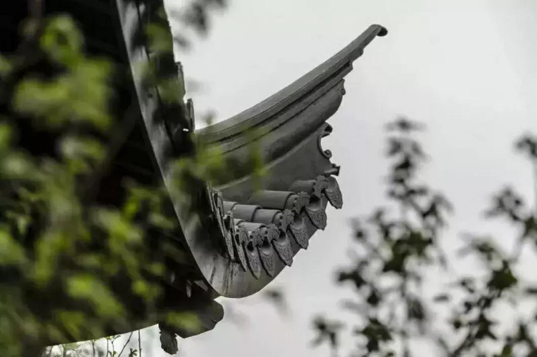 江南绝美小镇,江南小镇意境