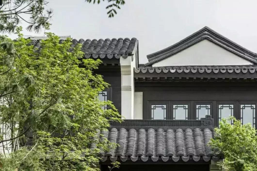 江南绝美小镇,江南小镇意境