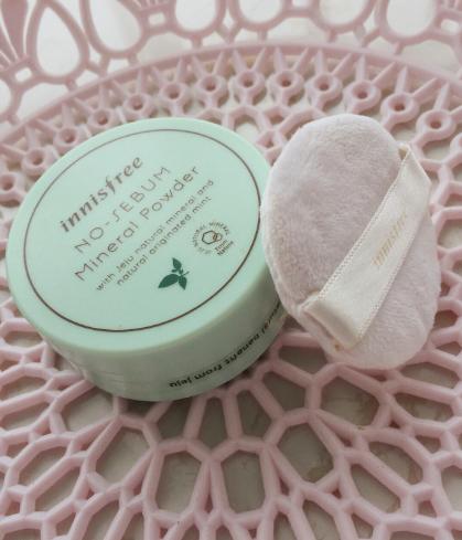 热门散粉视频,公认最热门的定妆散粉10款