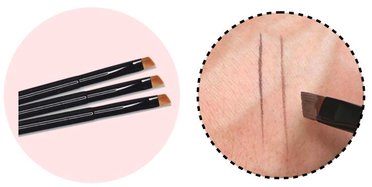 化妆刷腮红眼影刷子,化妆刷腮红小刷子