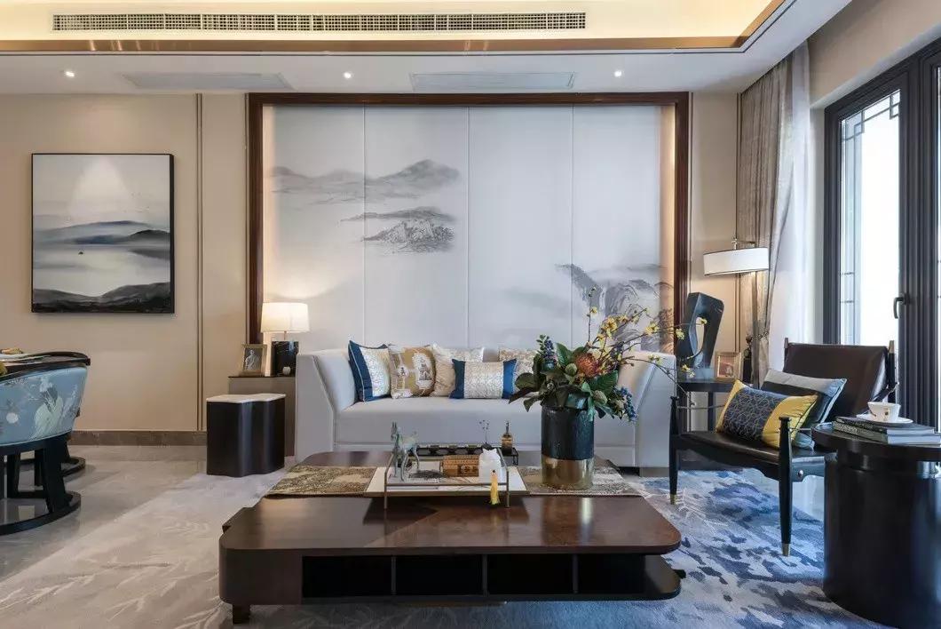 江南绝美小镇,江南小镇意境