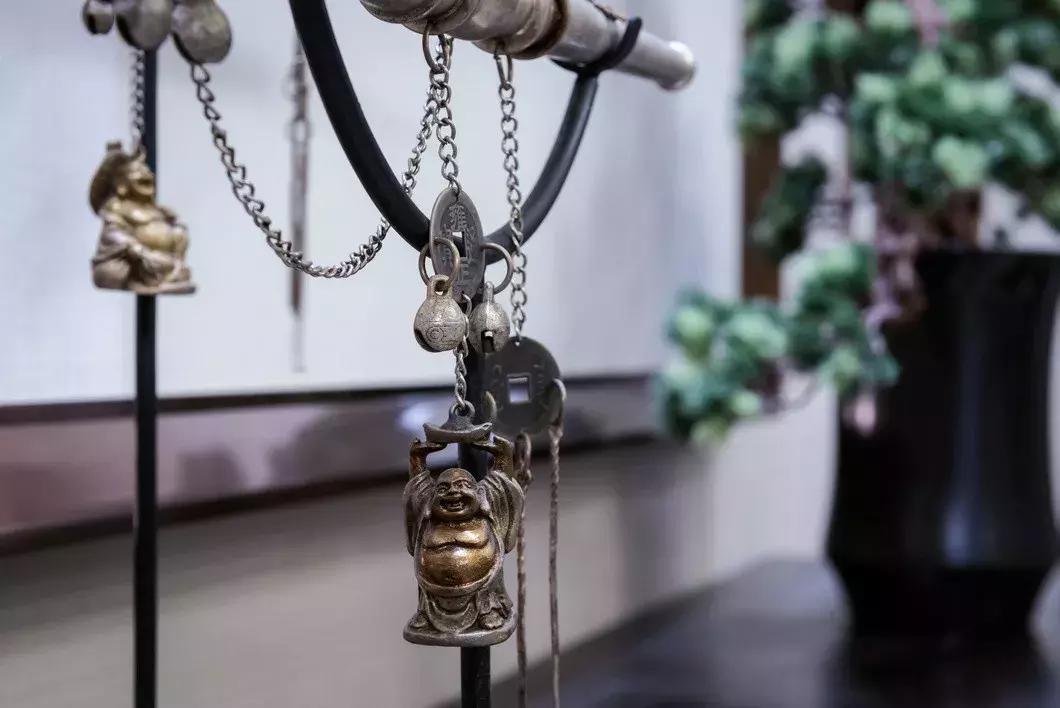 江南绝美小镇,江南小镇意境