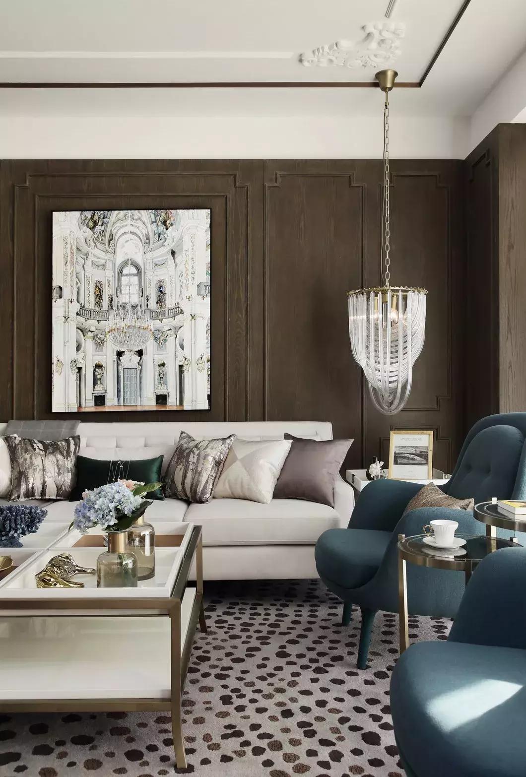 江南绝美小镇,江南小镇意境