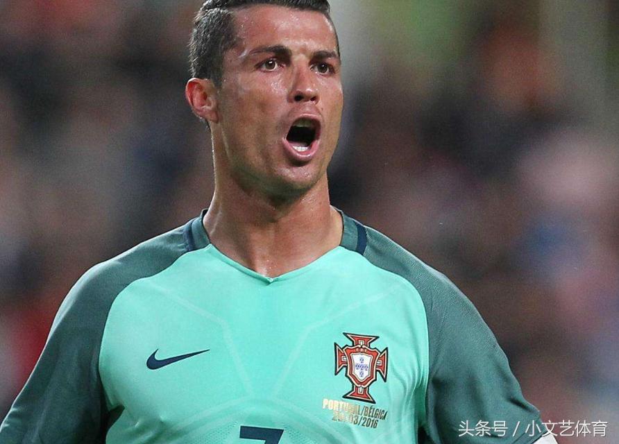 c罗这次世界杯能否突破瓶颈,世界杯c罗被小将超越