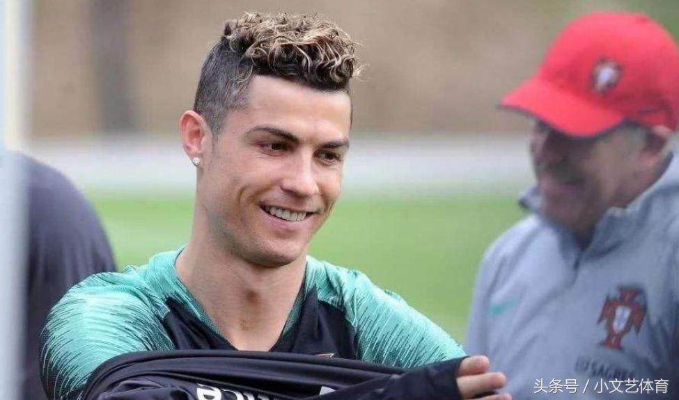 c罗这次世界杯能否突破瓶颈,世界杯c罗被小将超越