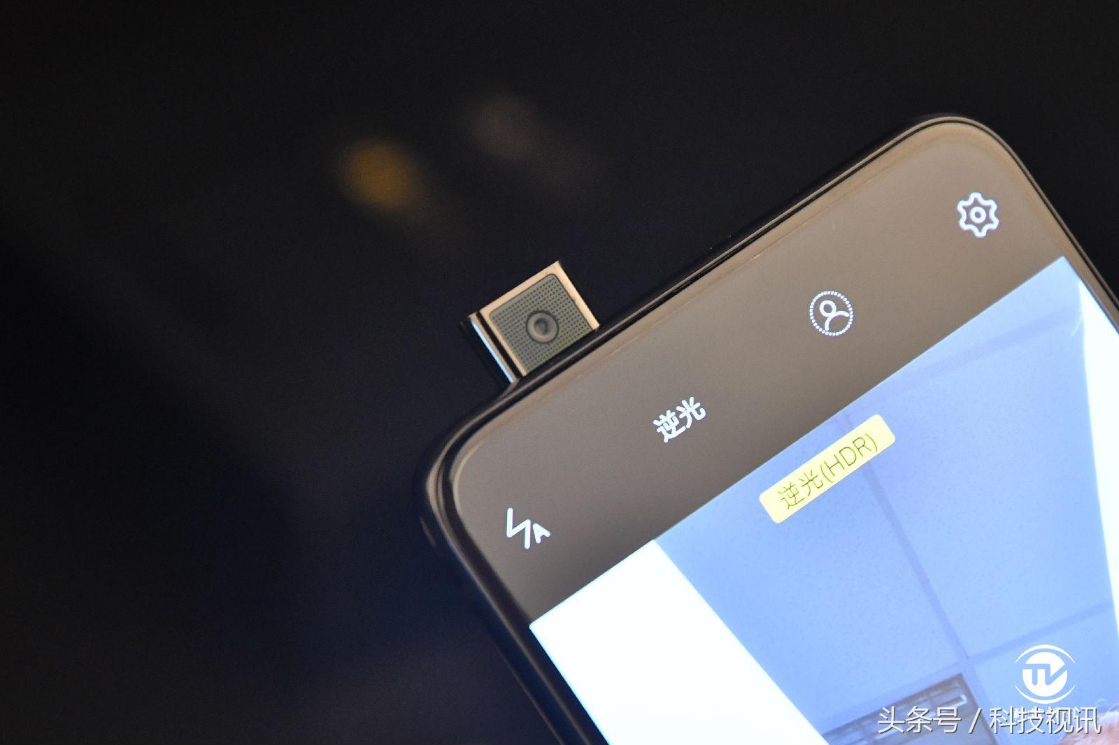 vivo令人惊讶的手机,vivo顶级黑科技视频