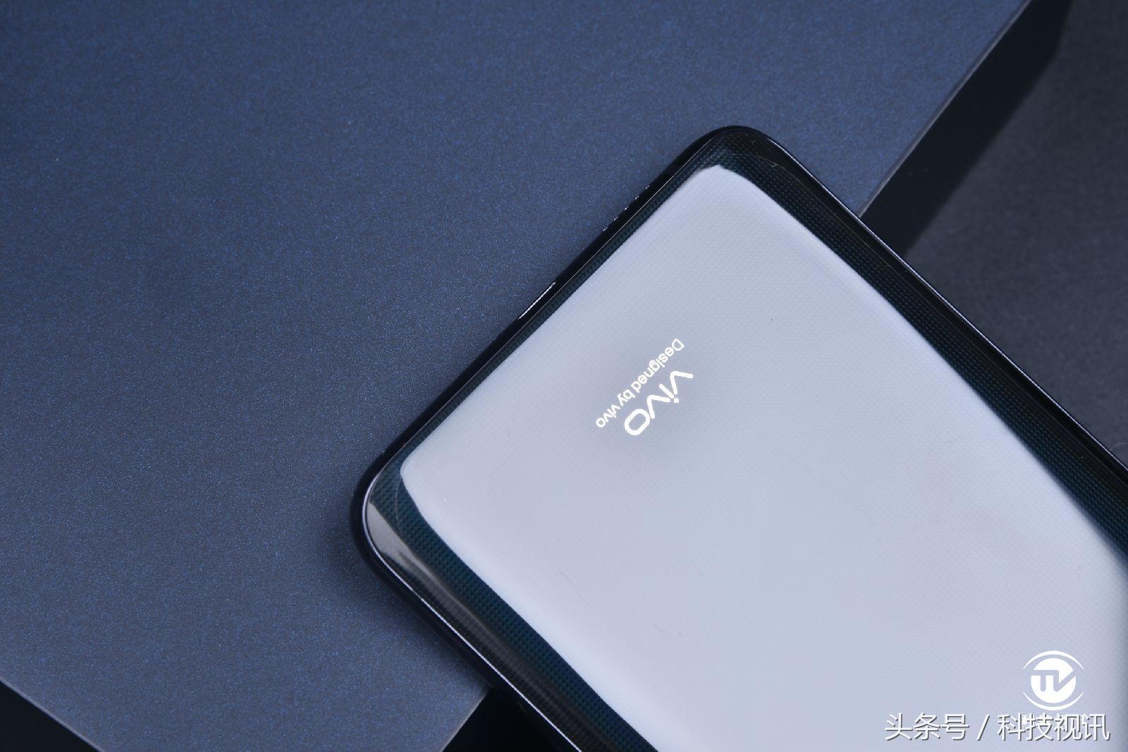 vivo令人惊讶的手机,vivo顶级黑科技视频