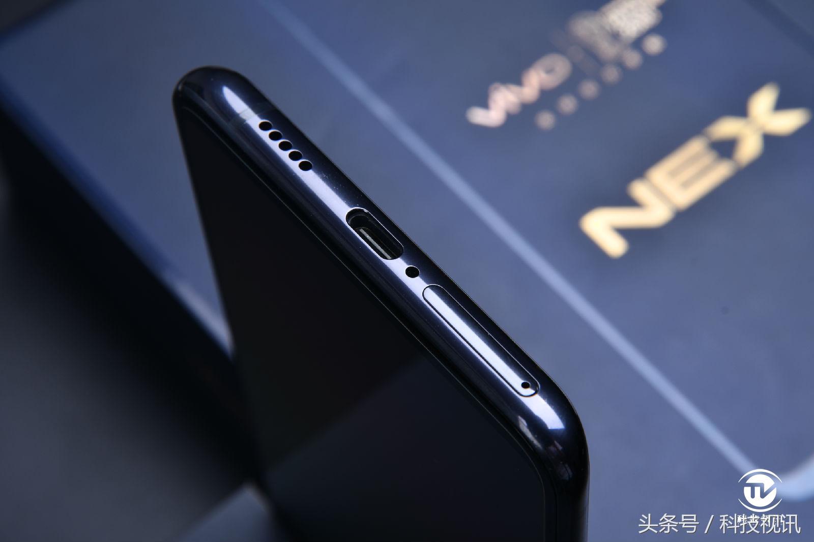 vivo令人惊讶的手机,vivo顶级黑科技视频