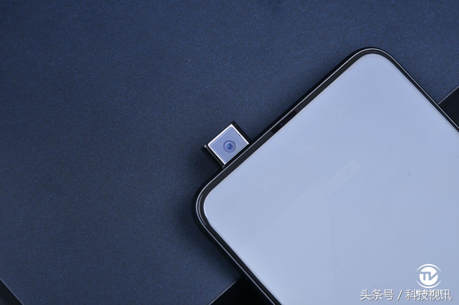 vivo令人惊讶的手机,vivo顶级黑科技视频