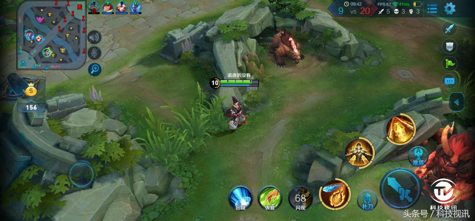 vivo令人惊讶的手机,vivo顶级黑科技视频