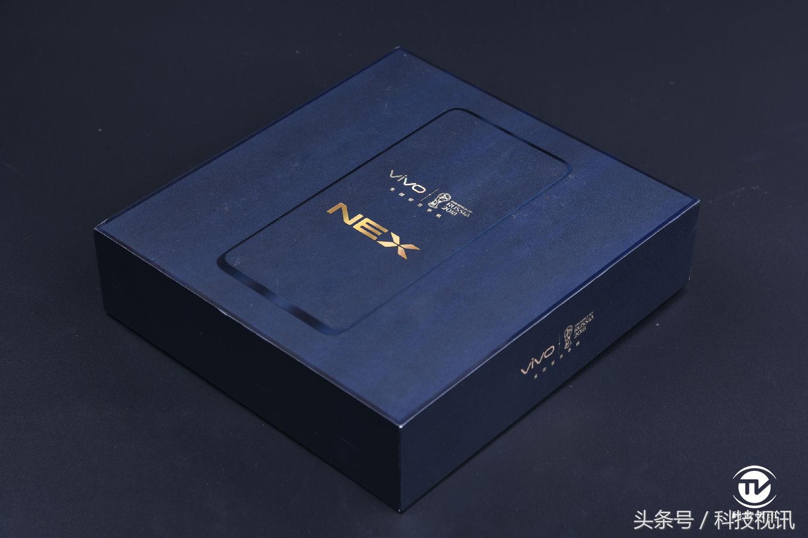 vivo令人惊讶的手机,vivo顶级黑科技视频