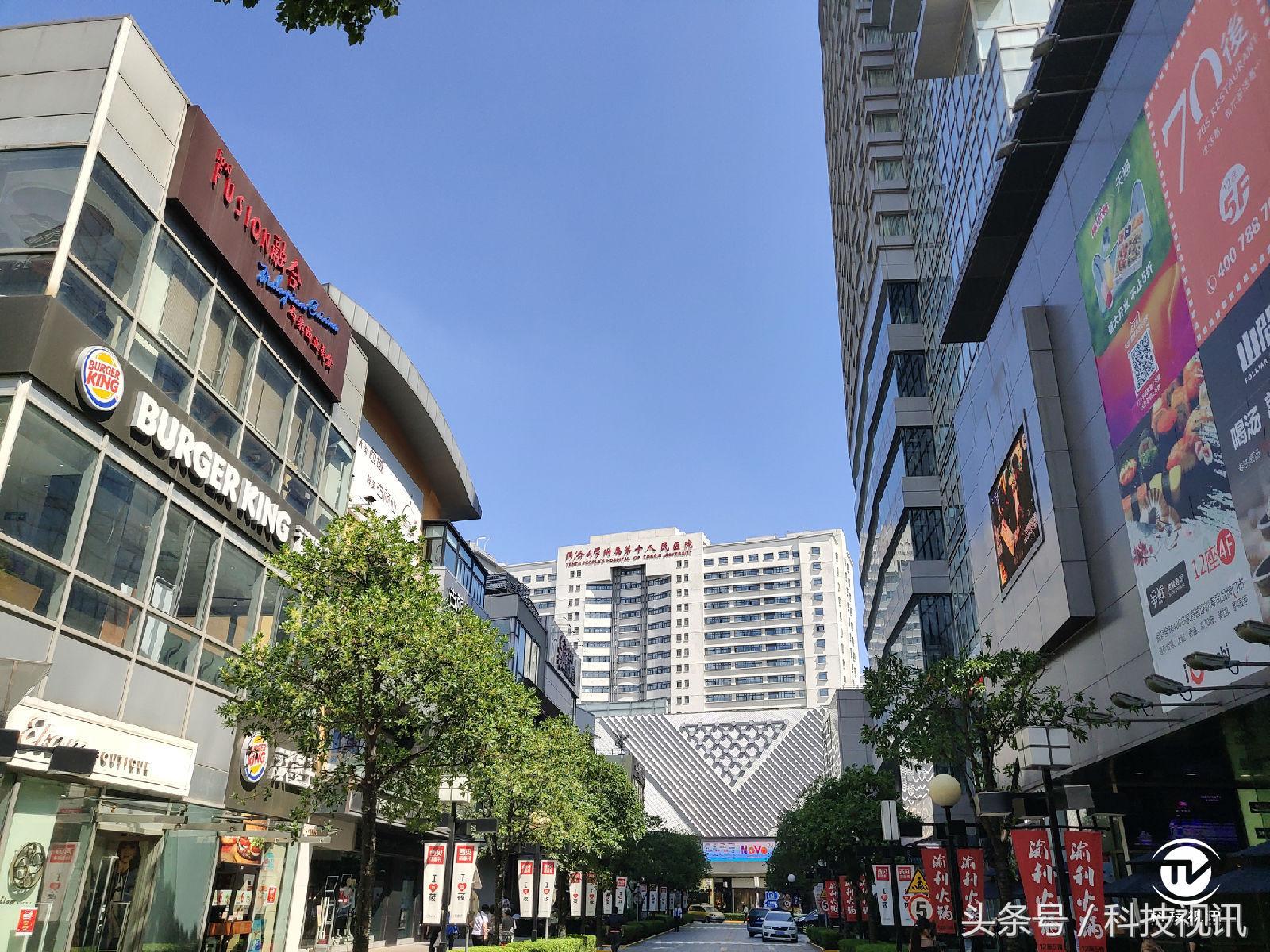 vivo令人惊讶的手机,vivo顶级黑科技视频