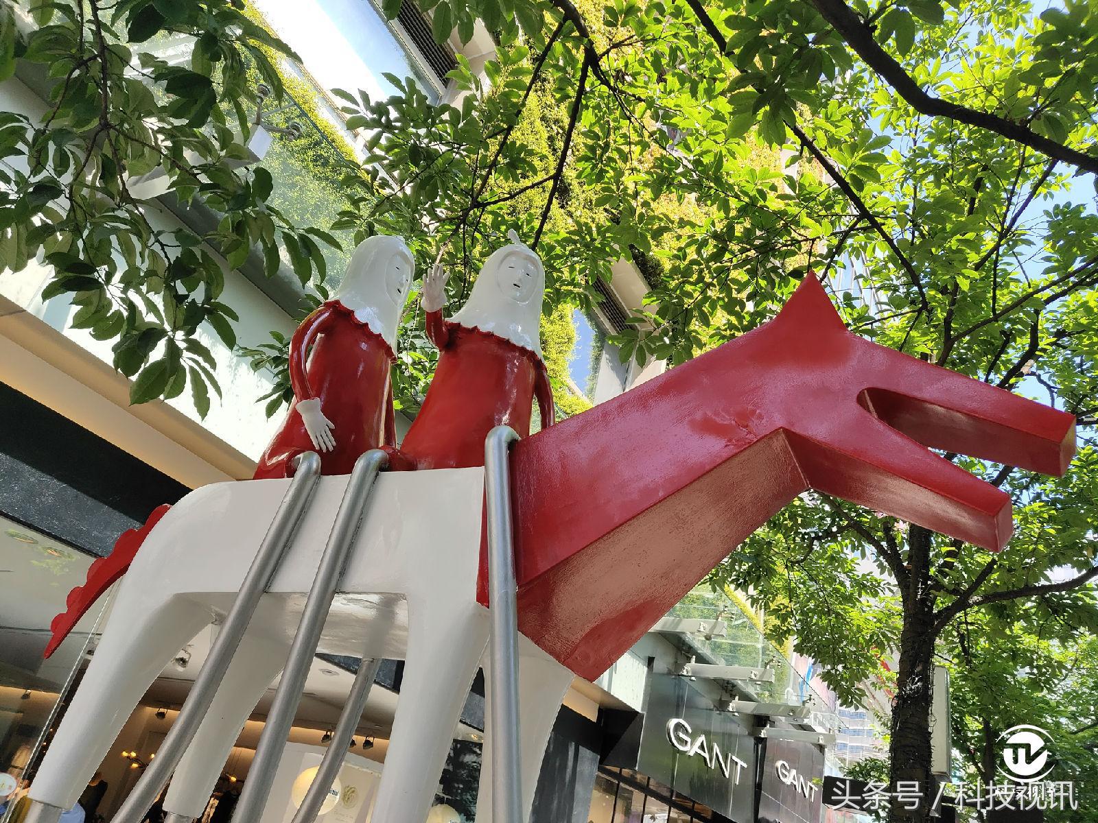 vivo令人惊讶的手机,vivo顶级黑科技视频