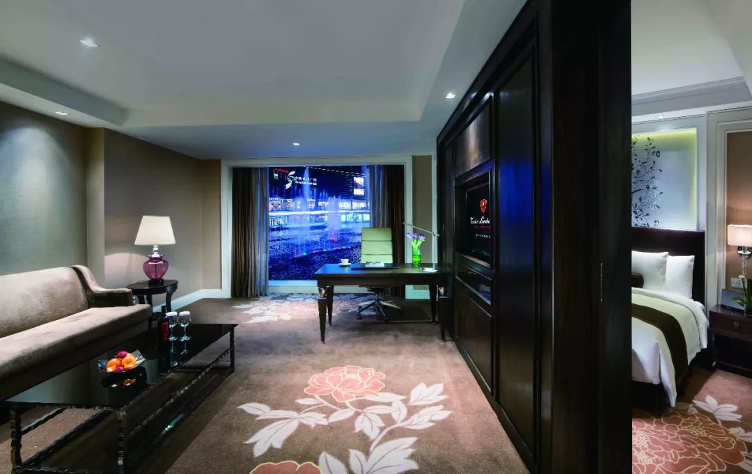 昆山亲子酒店自带室内儿童乐园,昆山亲子乐园酒店