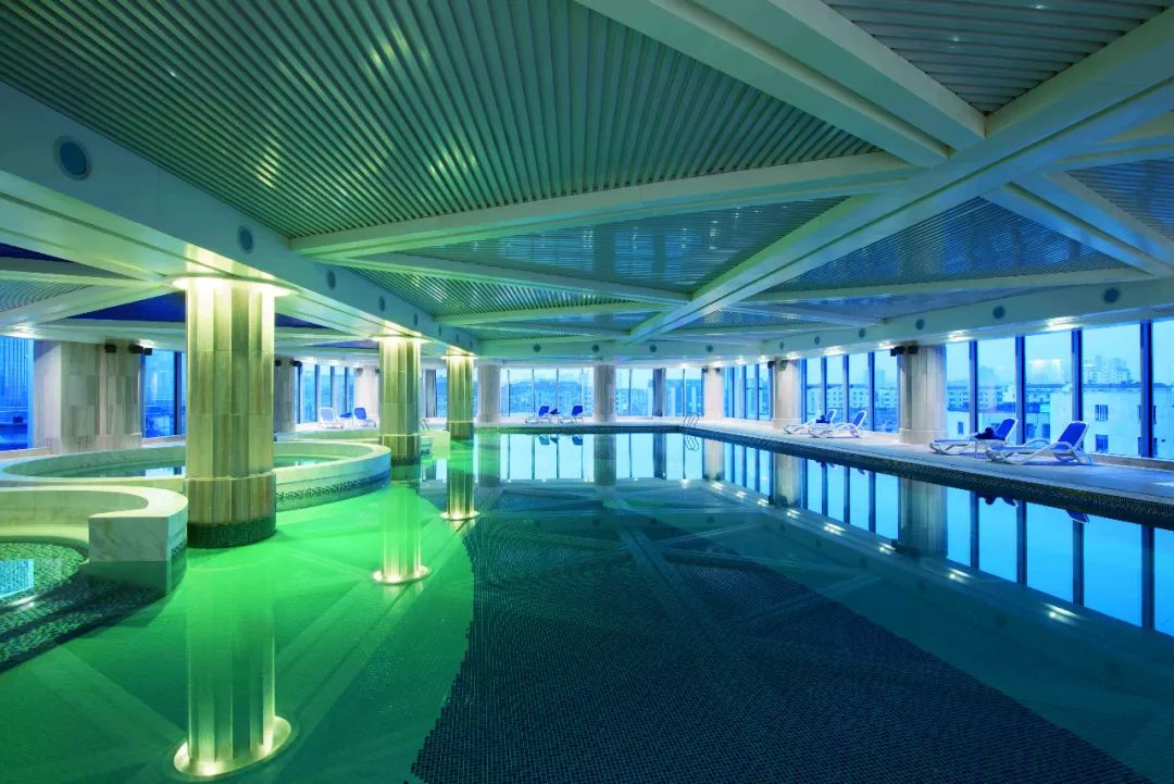 昆山亲子酒店自带室内儿童乐园,昆山亲子乐园酒店