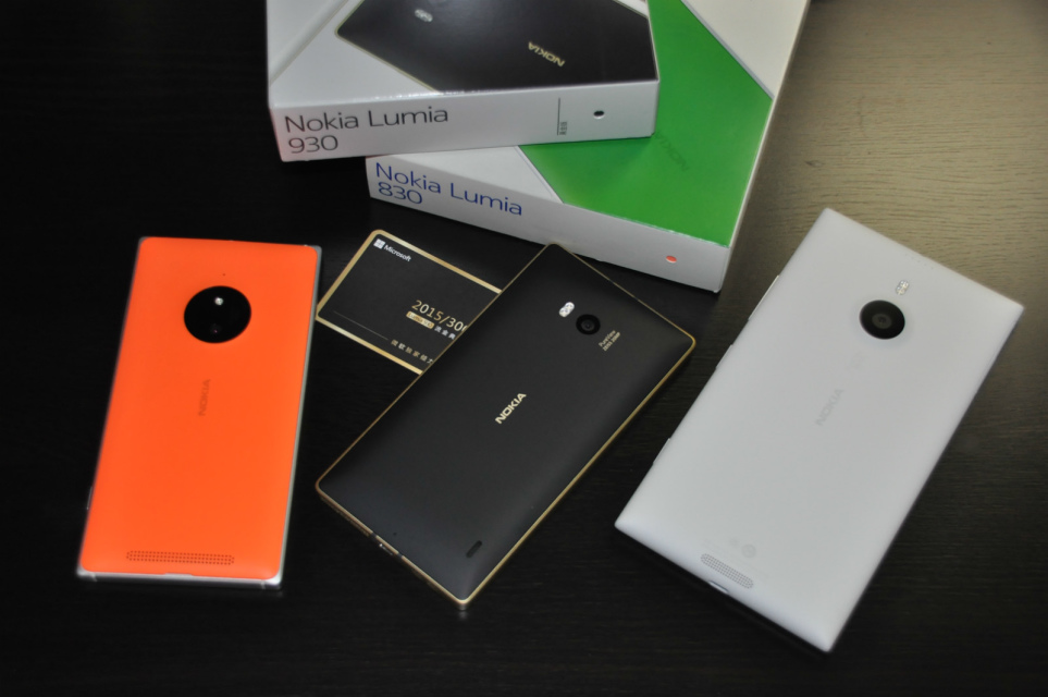 我用的诺基亚,晒晒我用过的电子产品