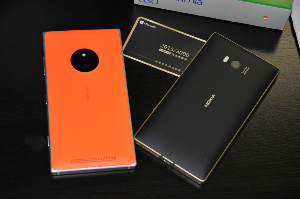 我用的诺基亚,晒晒我用过的电子产品