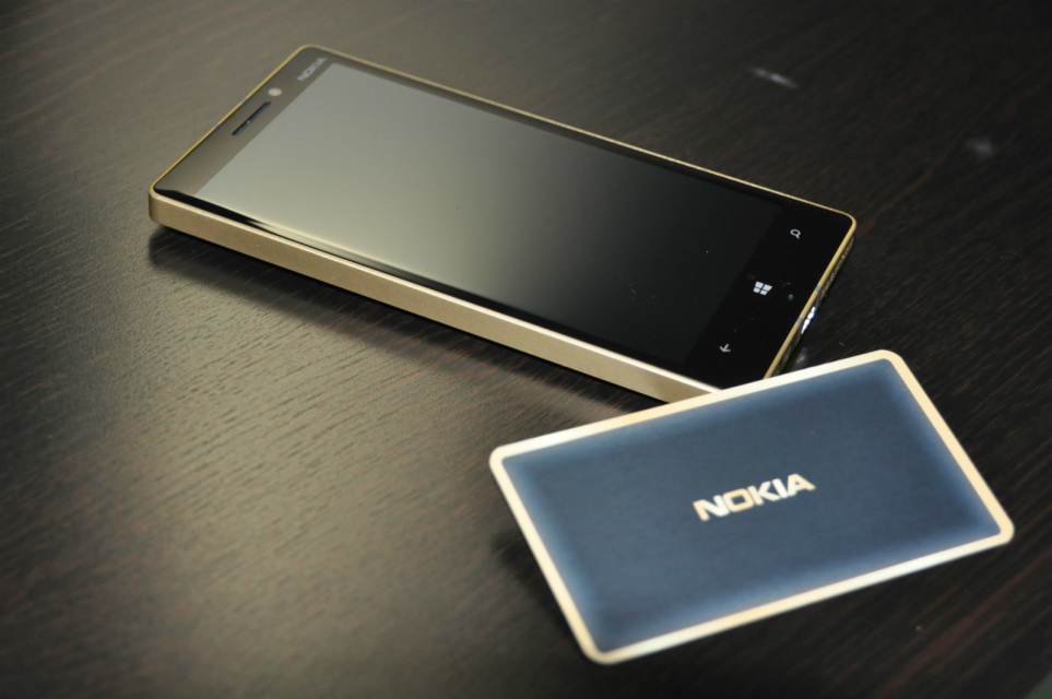 我用的诺基亚,晒晒我用过的电子产品