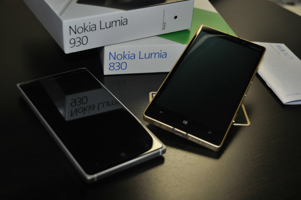 我用的诺基亚,晒晒我用过的电子产品