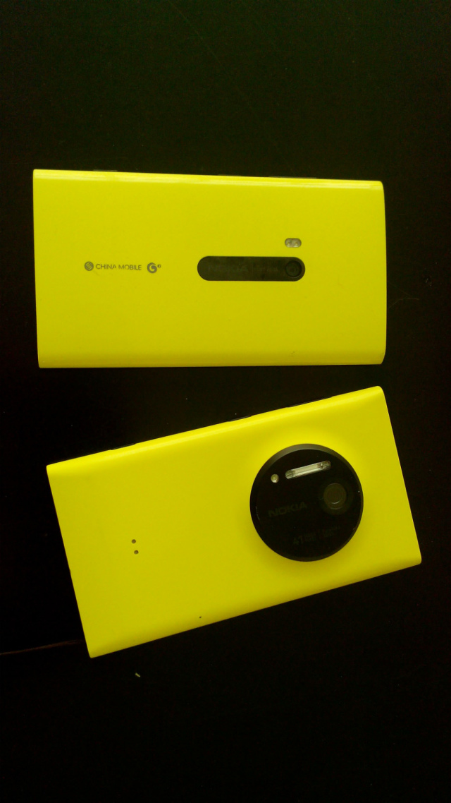 我用的诺基亚,晒晒我用过的电子产品