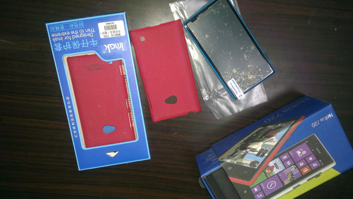 我用的诺基亚,晒晒我用过的电子产品