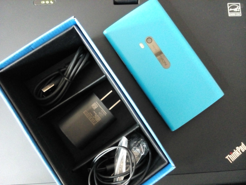 我用的诺基亚,晒晒我用过的电子产品