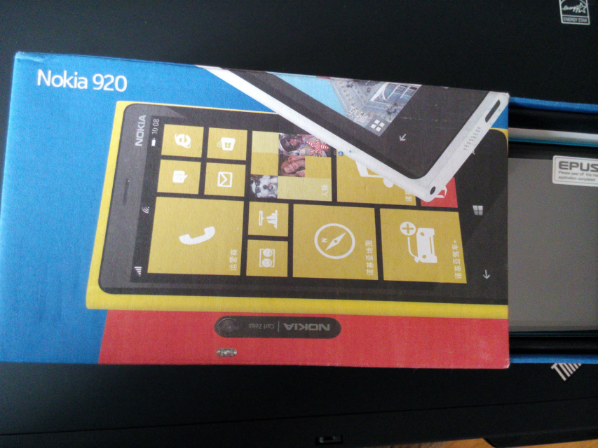 我用的诺基亚,晒晒我用过的电子产品