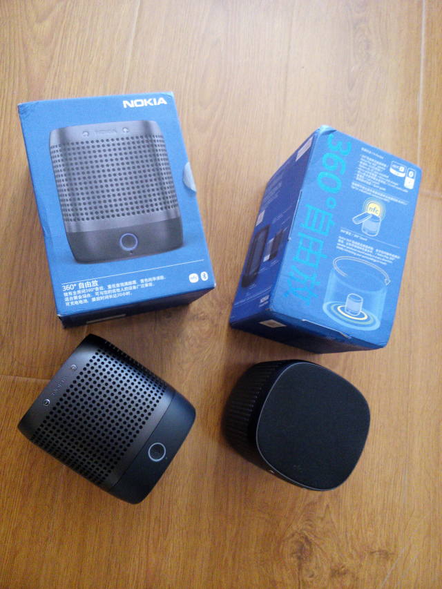 我用的诺基亚,晒晒我用过的电子产品
