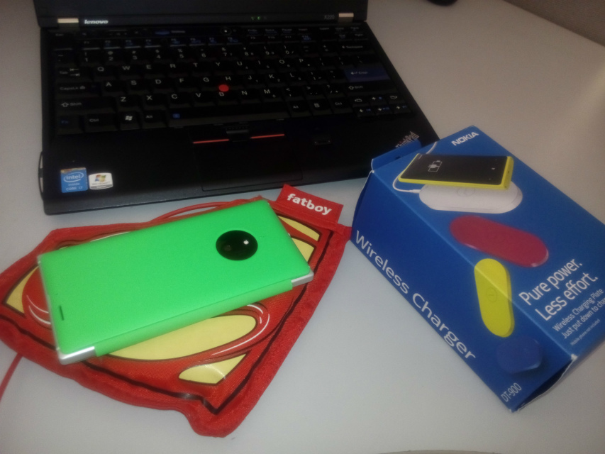 我用的诺基亚,晒晒我用过的电子产品