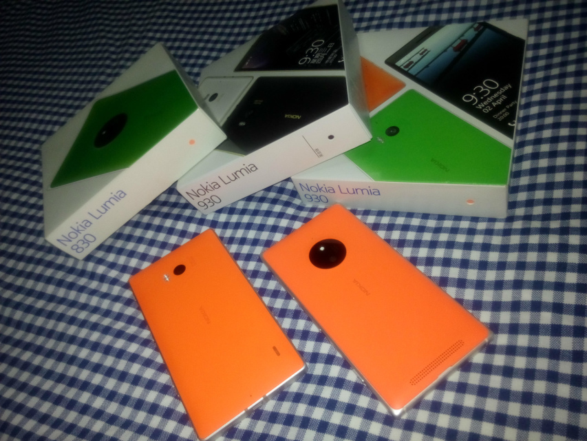 我用的诺基亚,晒晒我用过的电子产品