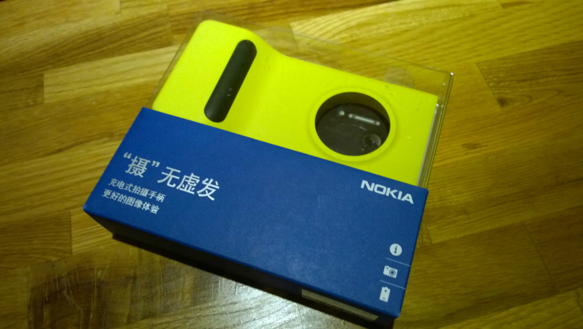 我用的诺基亚,晒晒我用过的电子产品