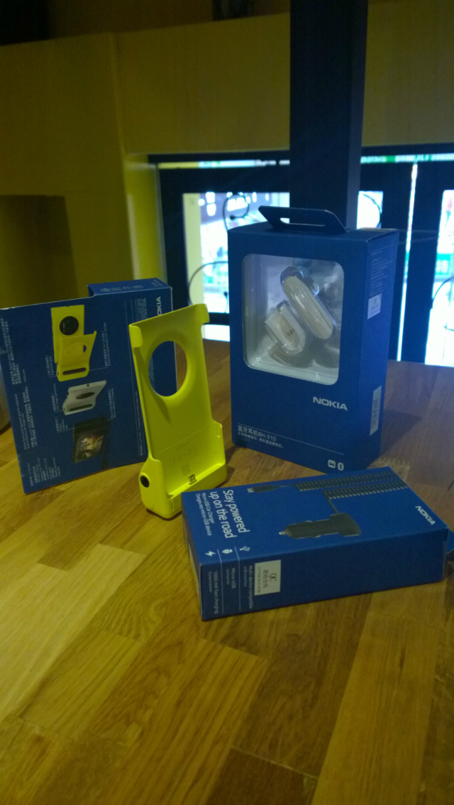 我用的诺基亚,晒晒我用过的电子产品