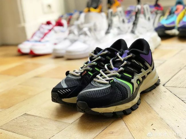 中国李宁登陆了哪个时装周,李宁2021巴黎时装周走秀款