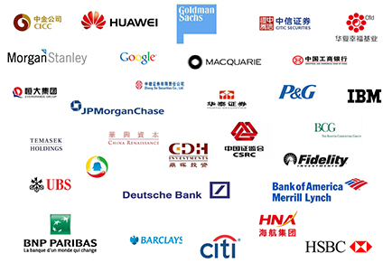 成长在北大光华,邂逅无限可能!