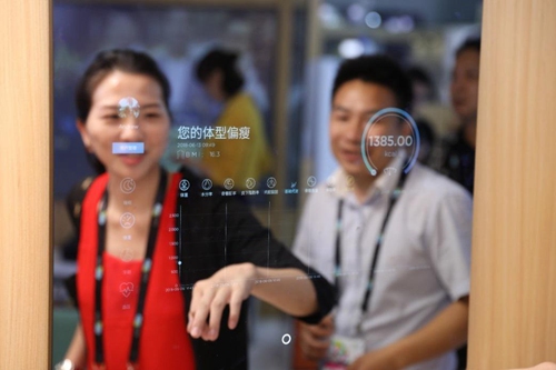 可视化显示屏界面设计,可视化交互显示屏