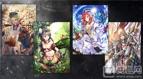 日系殿堂级rpg手游,经典日式rpg回合制游戏