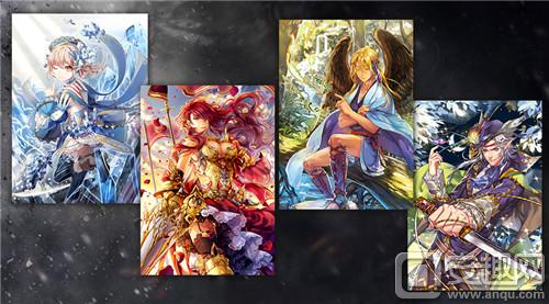 日系殿堂级rpg手游,经典日式rpg回合制游戏