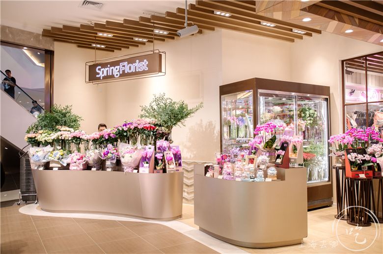 常宁市最大的超市,长宁区大型超市