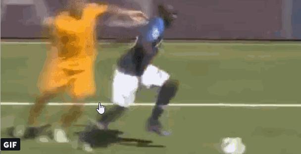 跑起来的坎特让全世界跪叫爸爸，如此优秀蓝军肯卖吗？